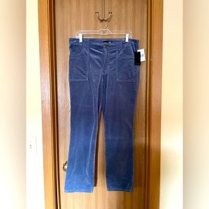 NWT Natalie Corduroy Bootcut